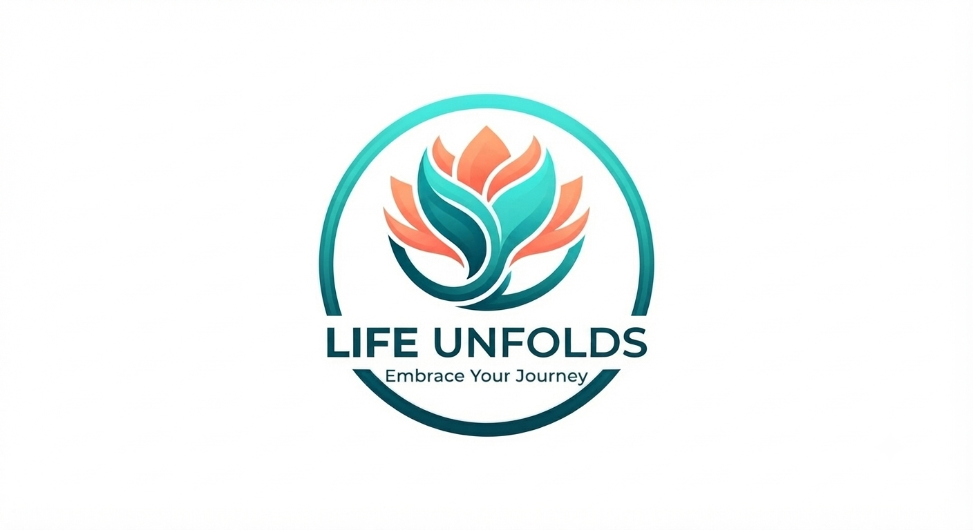 Life Unfolds